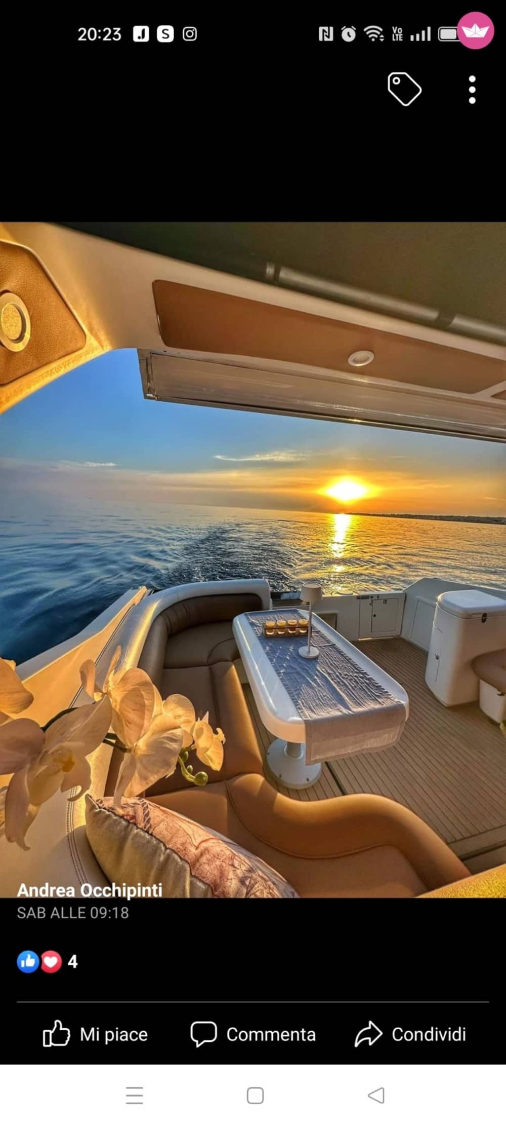 Escapada de lujo a Sicilia: los acantilados y las pesquerías de atún del norte de Siracusa