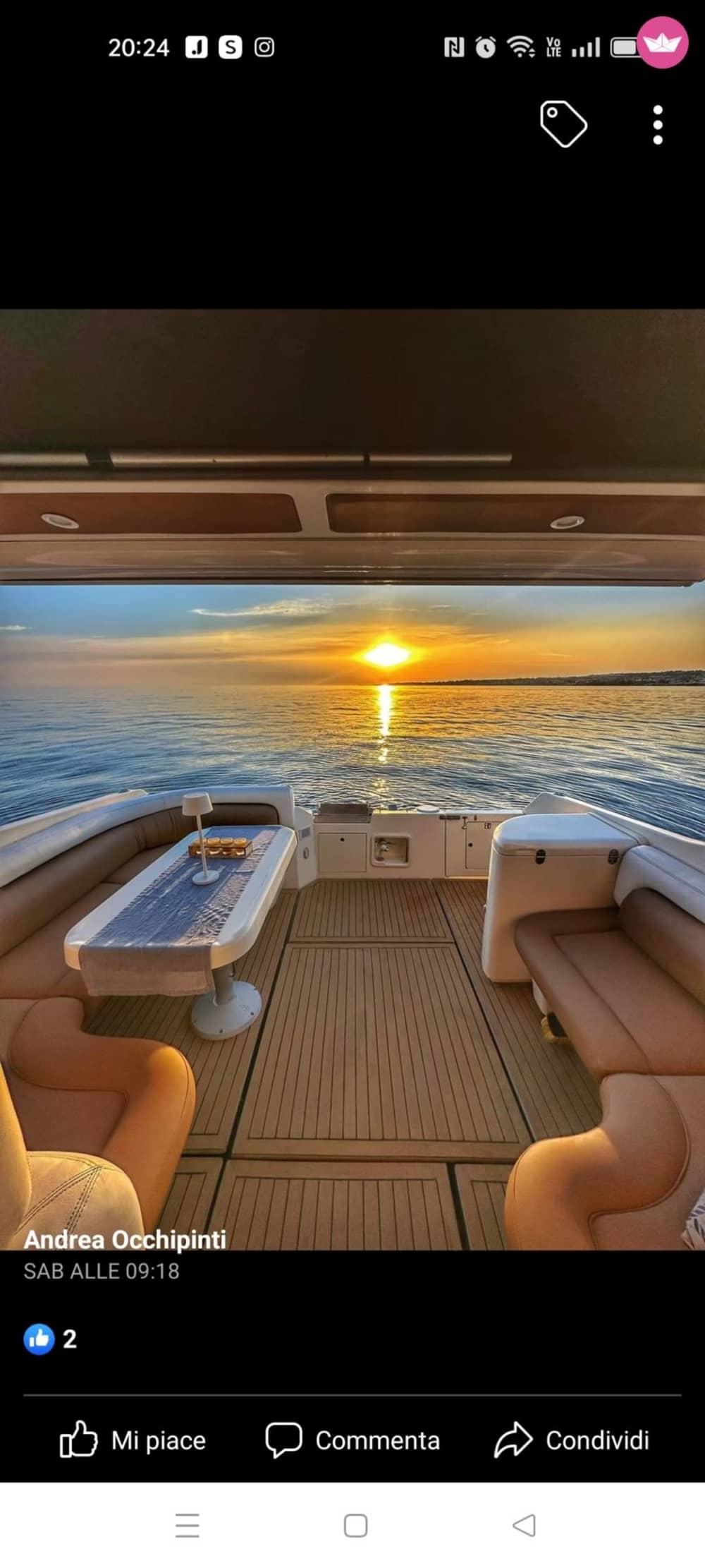 Escapada de lujo a Sicilia: los acantilados y las pesquerías de atún del norte de Siracusa