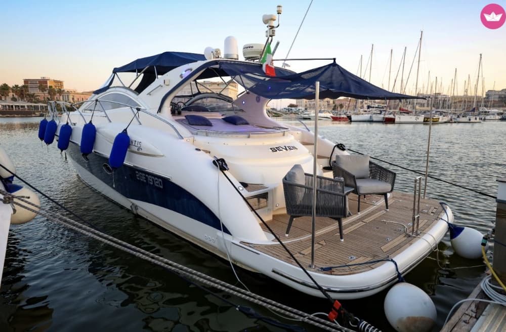 Siracusa in mezza giornata…..l'Eleganza del Mare