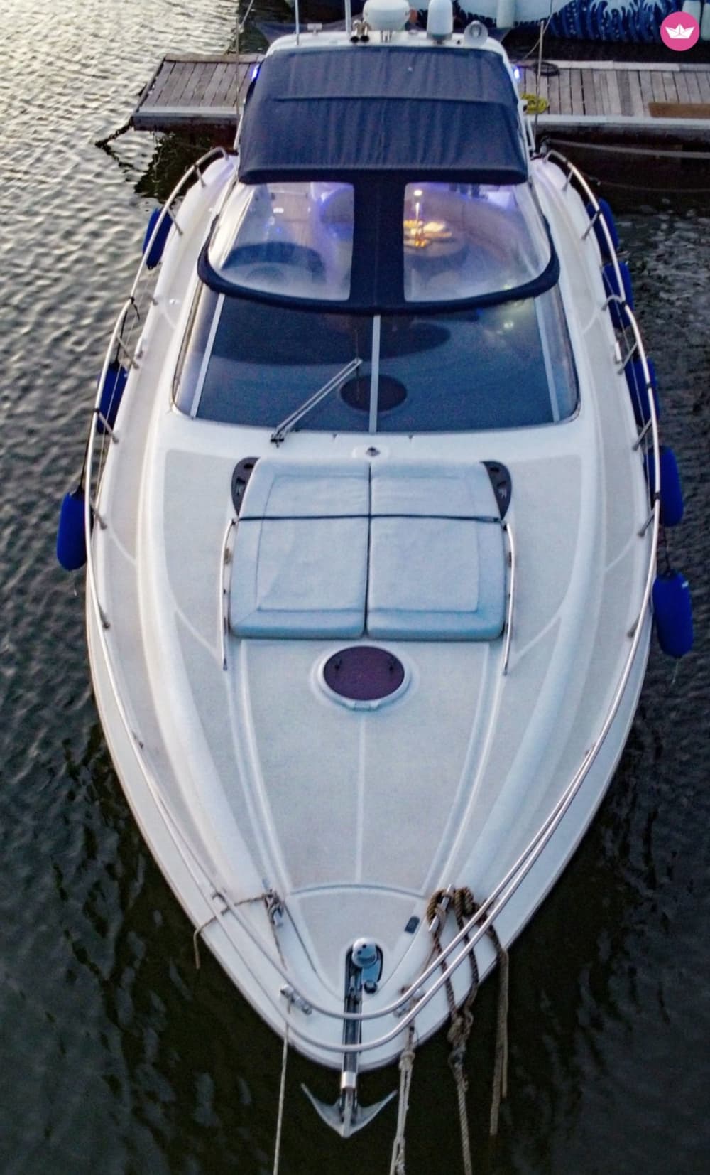 Siracusa in mezza giornata…..l'Eleganza del Mare