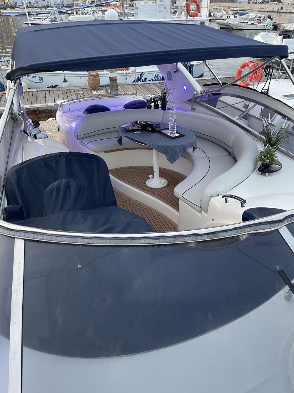 Siracusa in mezza giornata…..l'Eleganza del Mare