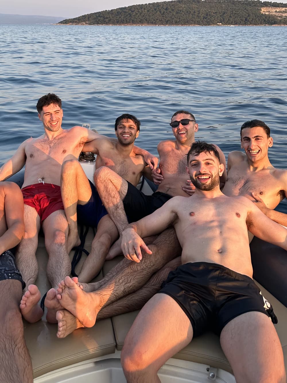 Escapade d'une demi-journée dans l'Adriatique – Découvrez Trogir et les joyaux de l'île en 4,5 heures