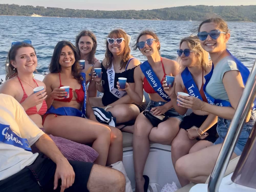 Escapade d'une demi-journée dans l'Adriatique – Découvrez Trogir et les joyaux de l'île en 4,5 heures