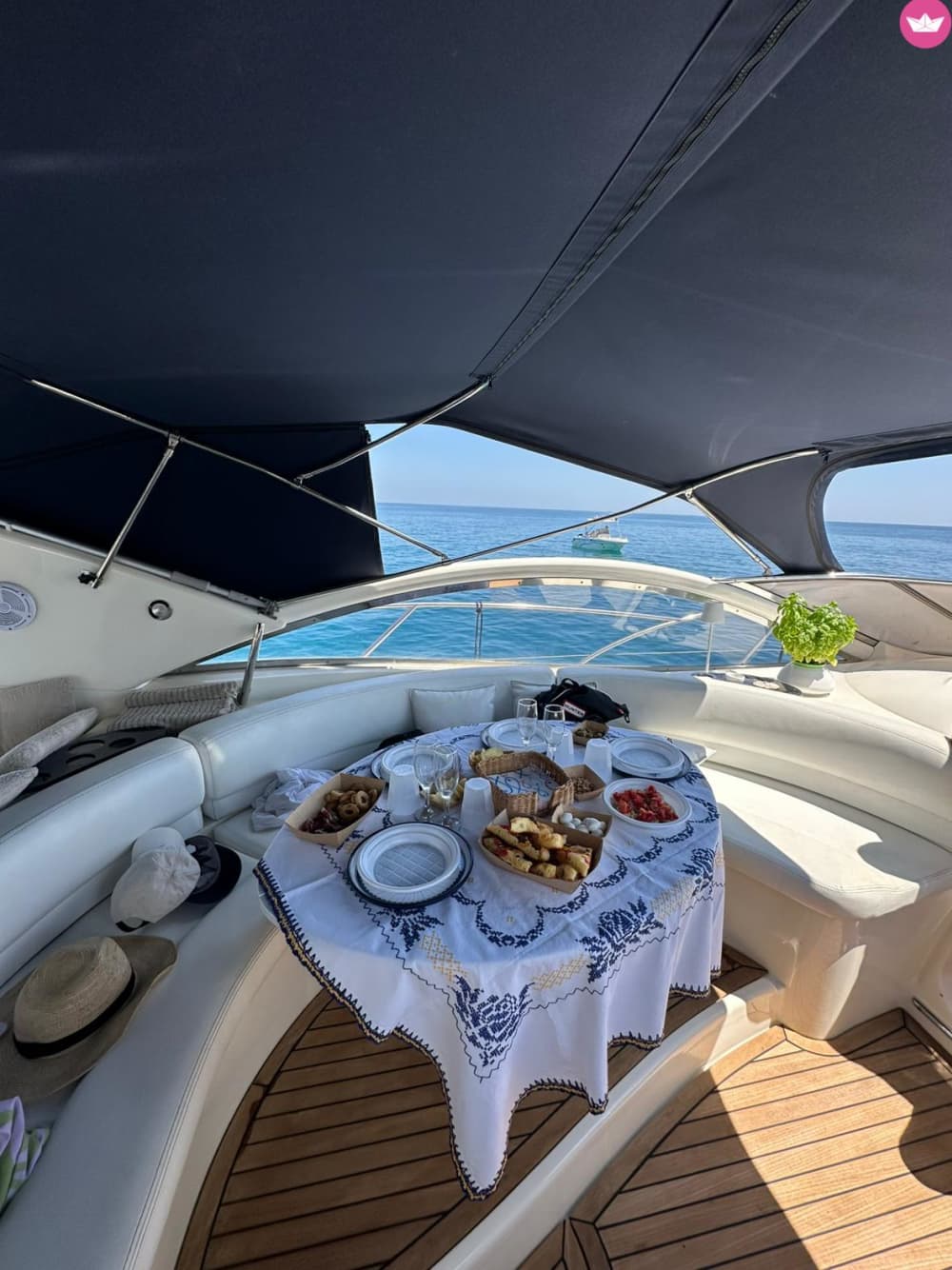 Ein Vorgeschmack auf die Adria: Halbtagestour nach Polignano und Monopoli