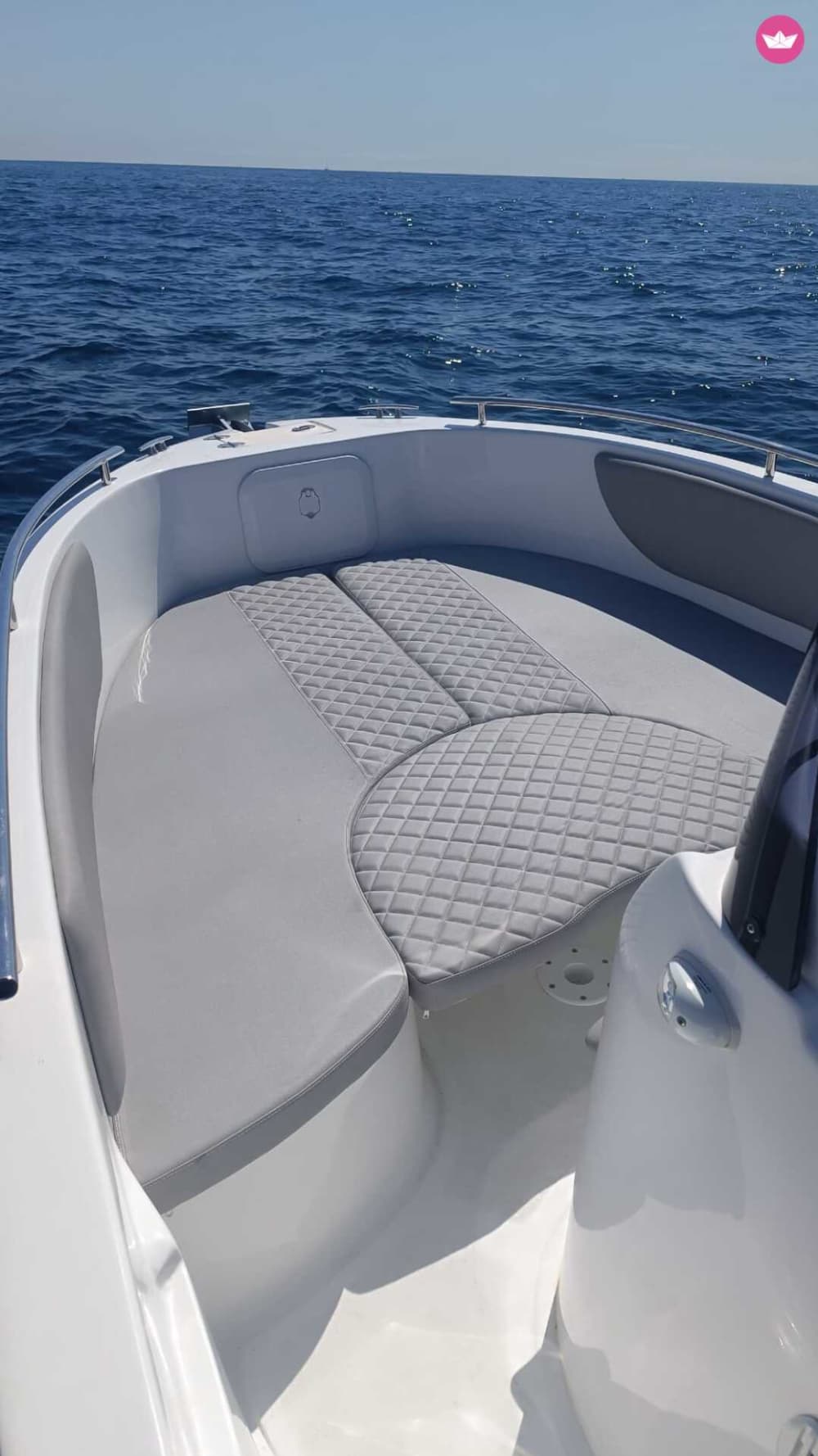 A 4 horas de Palamós – Explora la costa de la Costa Brava