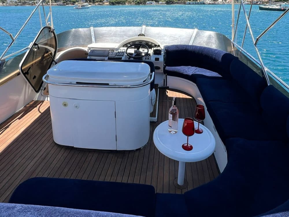 L'évasion d'élite de Bodrum : votre yacht de luxe privé vous attend