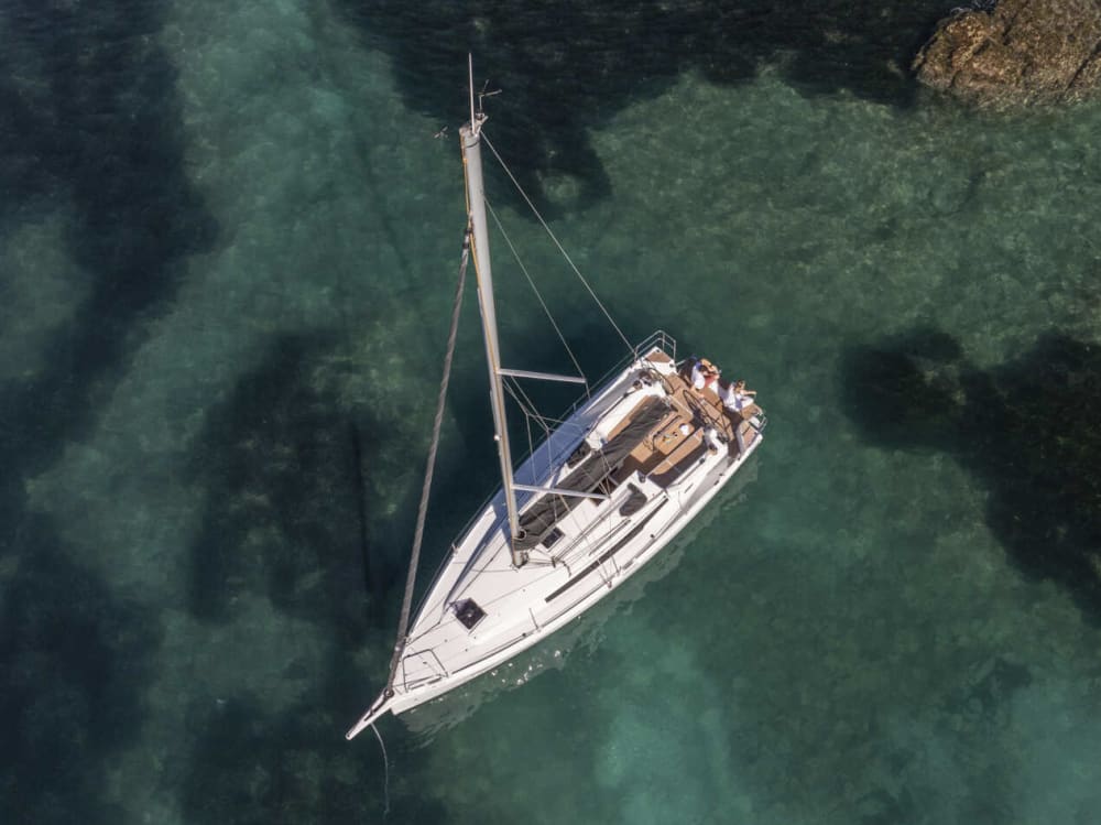 Explore the Cadiz coast - 3 beaches, swimming, historic walls, a bridge, and relaxation