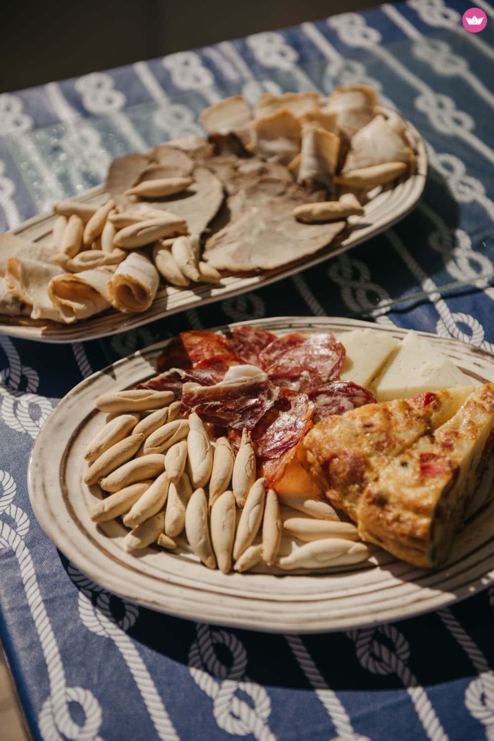 Escapada Romantica en barco por Cádiz