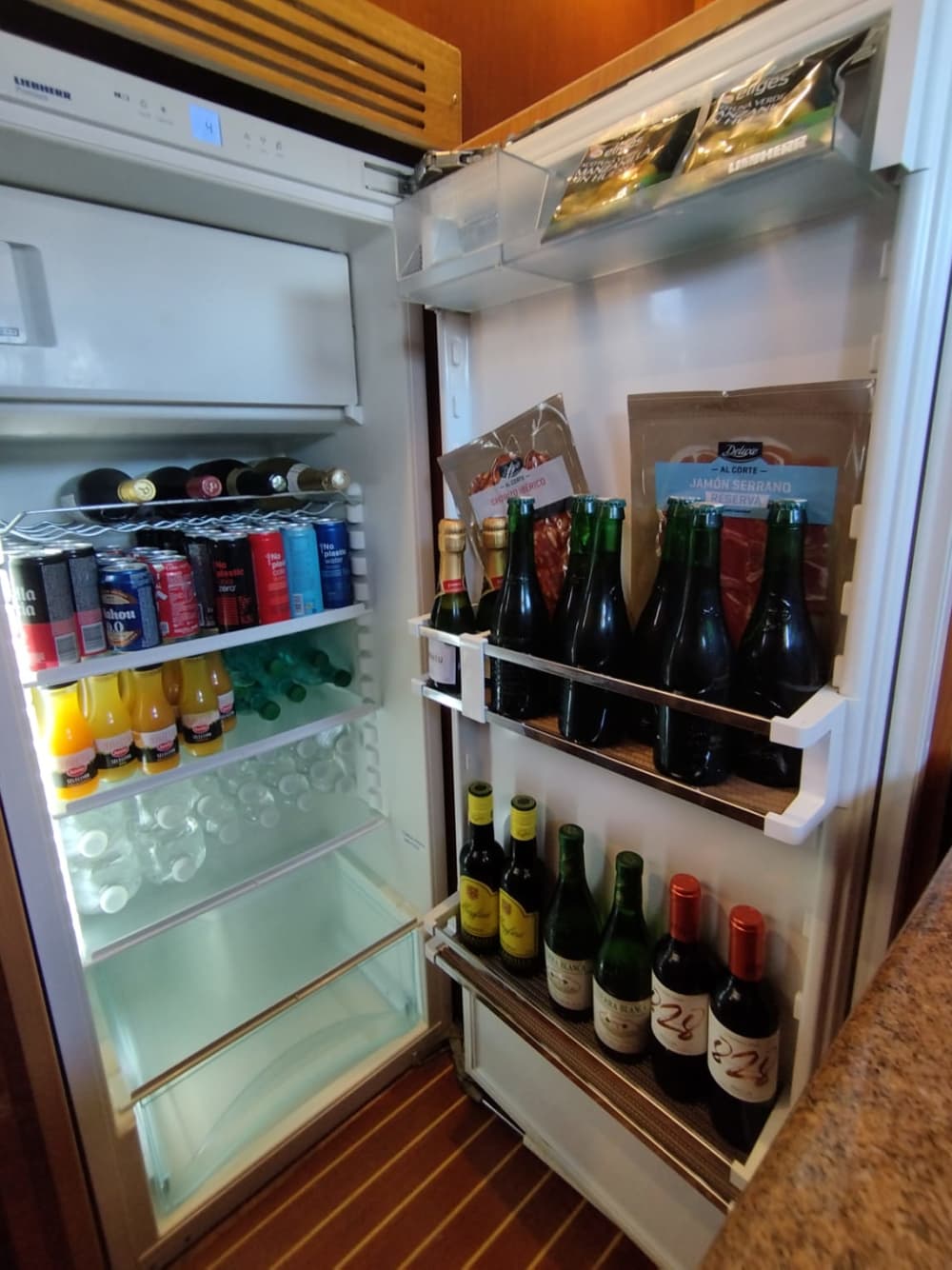 Private boat trip around Cadiz