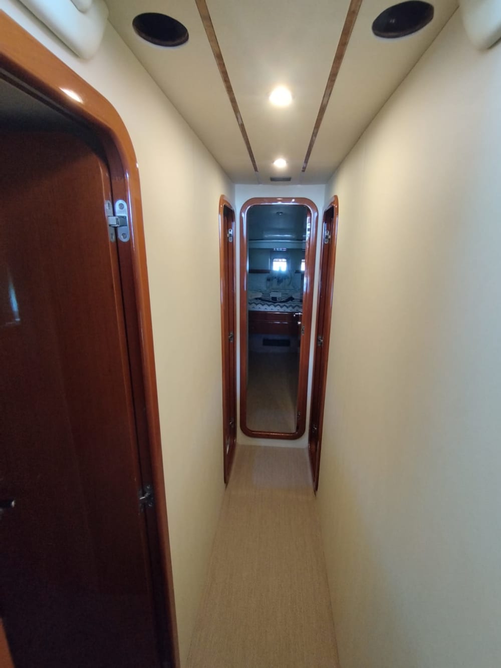 Private boat trip around Cadiz