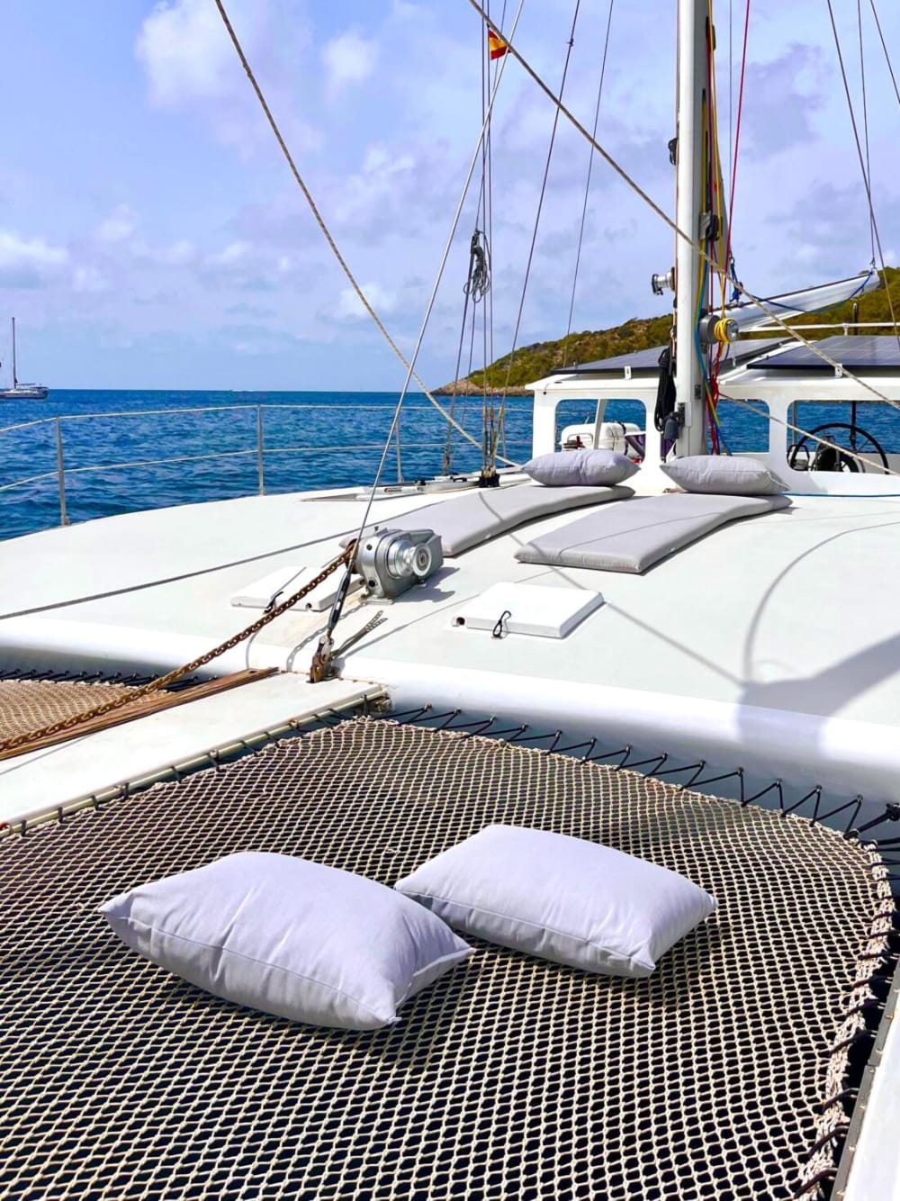 Catamaran Experience – 8-Hour Coastal Escape