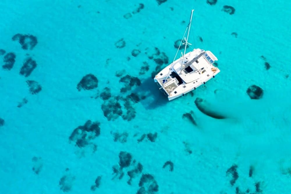 Emeralds of Sardinia: A Day in the Archipelago