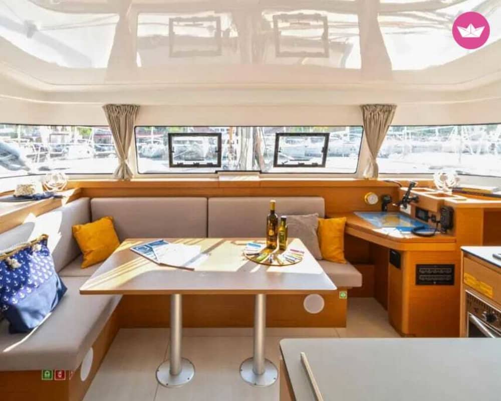 Emeralds of Sardinia: A Day in the Archipelago