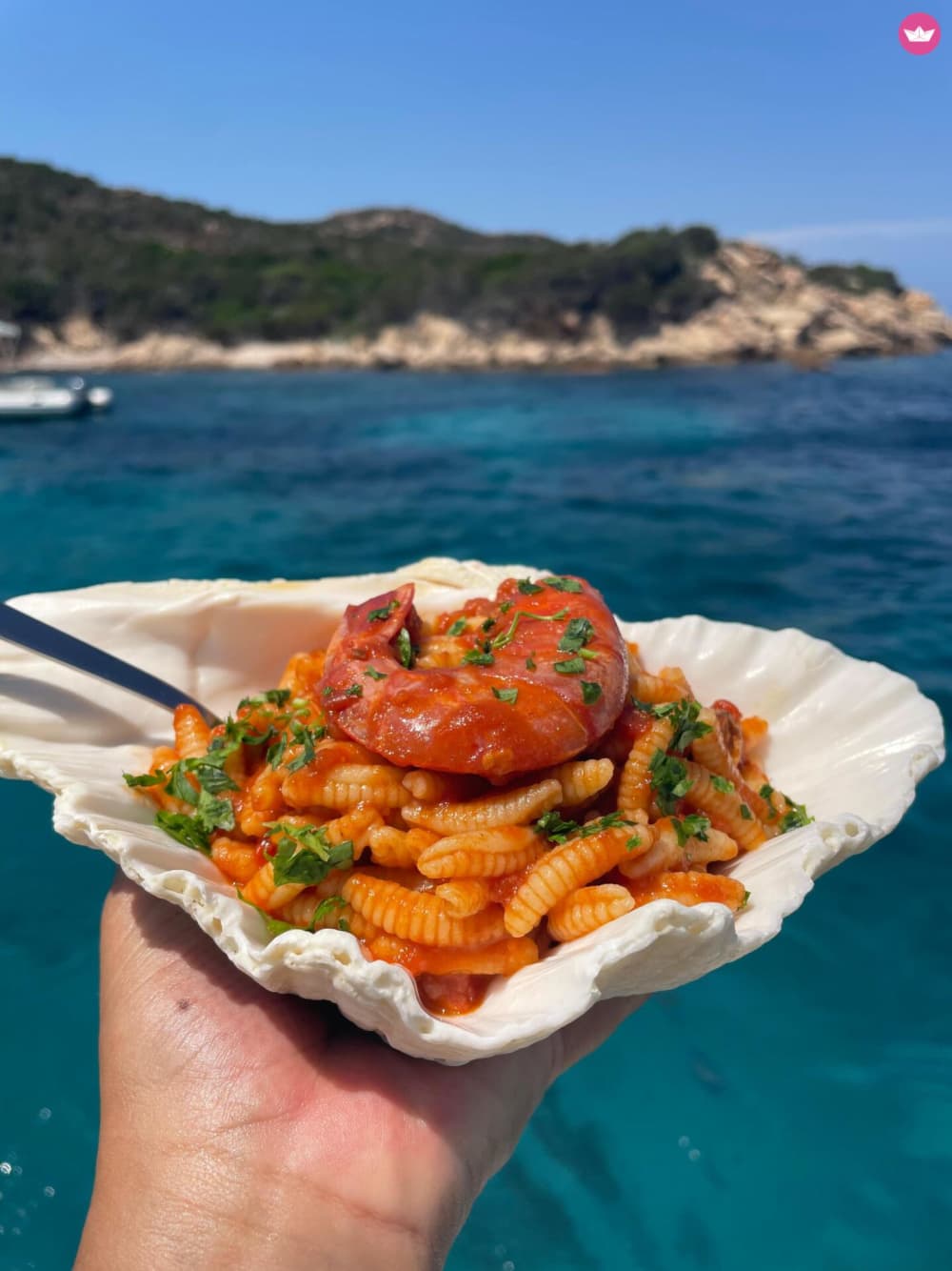 Emeralds of Sardinia: A Day in the Archipelago