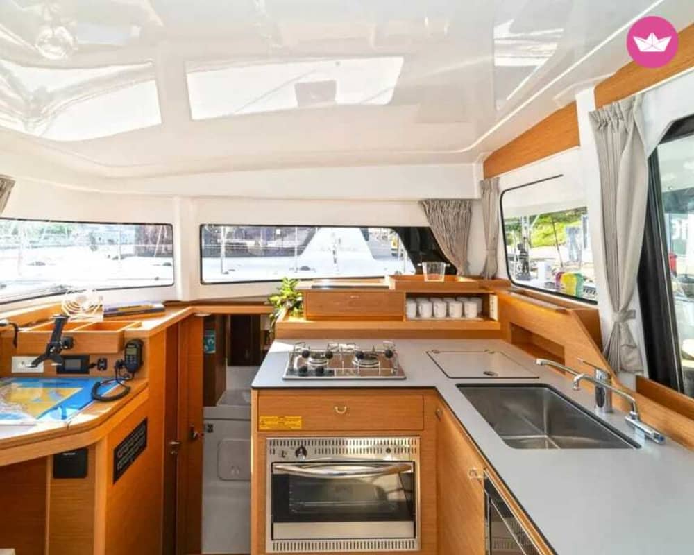 Emeralds of Sardinia: A Day in the Archipelago