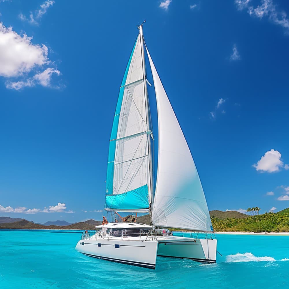 Emeralds of Sardinia: A Day in the Archipelago