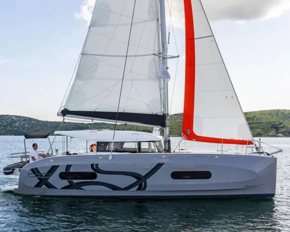 Emeralds of Sardinia: A Day in the Archipelago