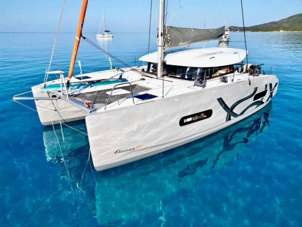 Emeralds of Sardinia: A Day in the Archipelago