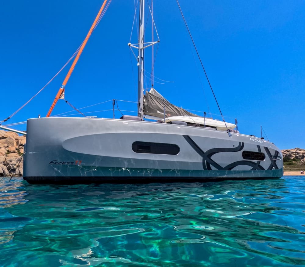 Emeralds of Sardinia: A Day in the Archipelago