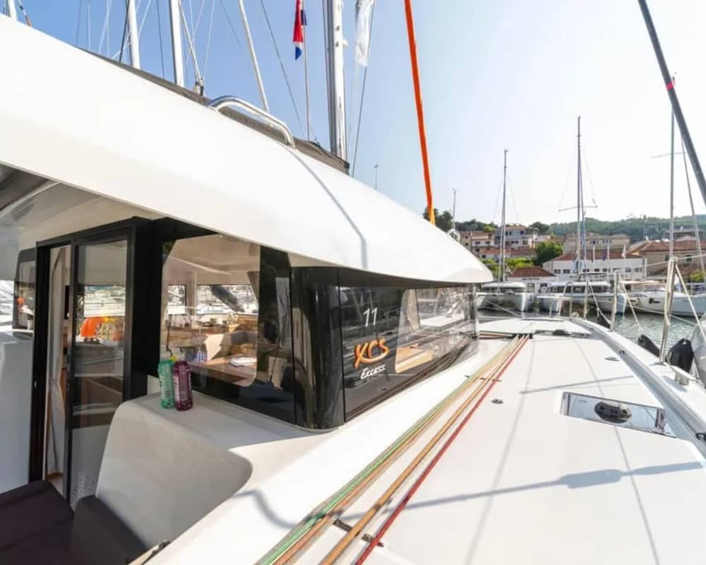 Emeralds of Sardinia: A Day in the Archipelago