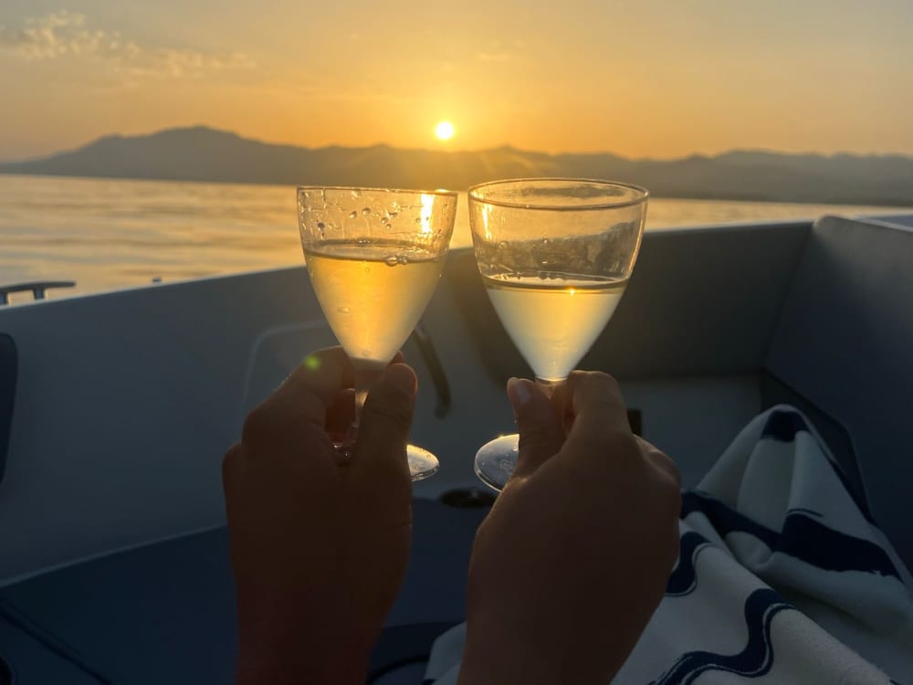 🌅Excursión al atardecer para parejas, amigos y familias.
(Se puede hacer romántica)