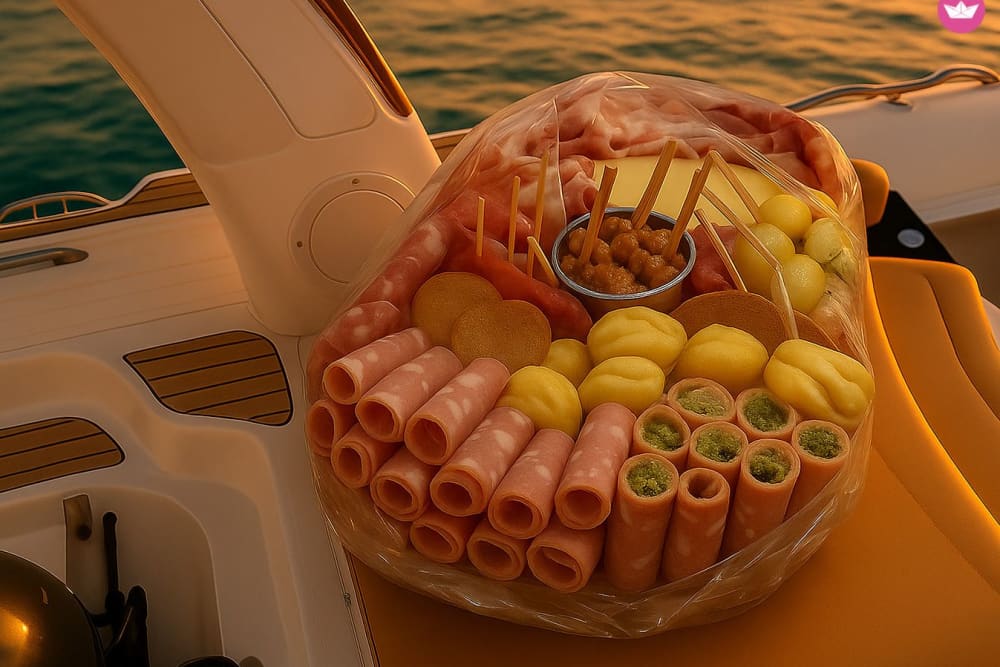 Alla scoperta delle meraviglie di Cagliari: tour di mezza giornata