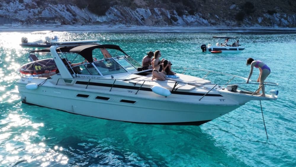 Zante's Ultimate Paradise: Navagio, Blue Caves & Hidden Gems