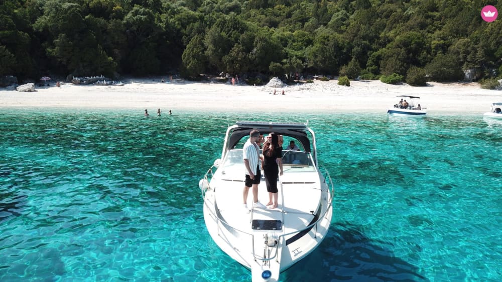 Zante's Ultimate Paradise: Navagio, Blue Caves & Hidden Gems