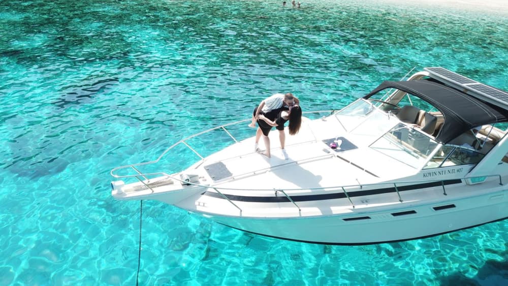 Zante's Ultimate Paradise: Navagio, Blue Caves & Hidden Gems