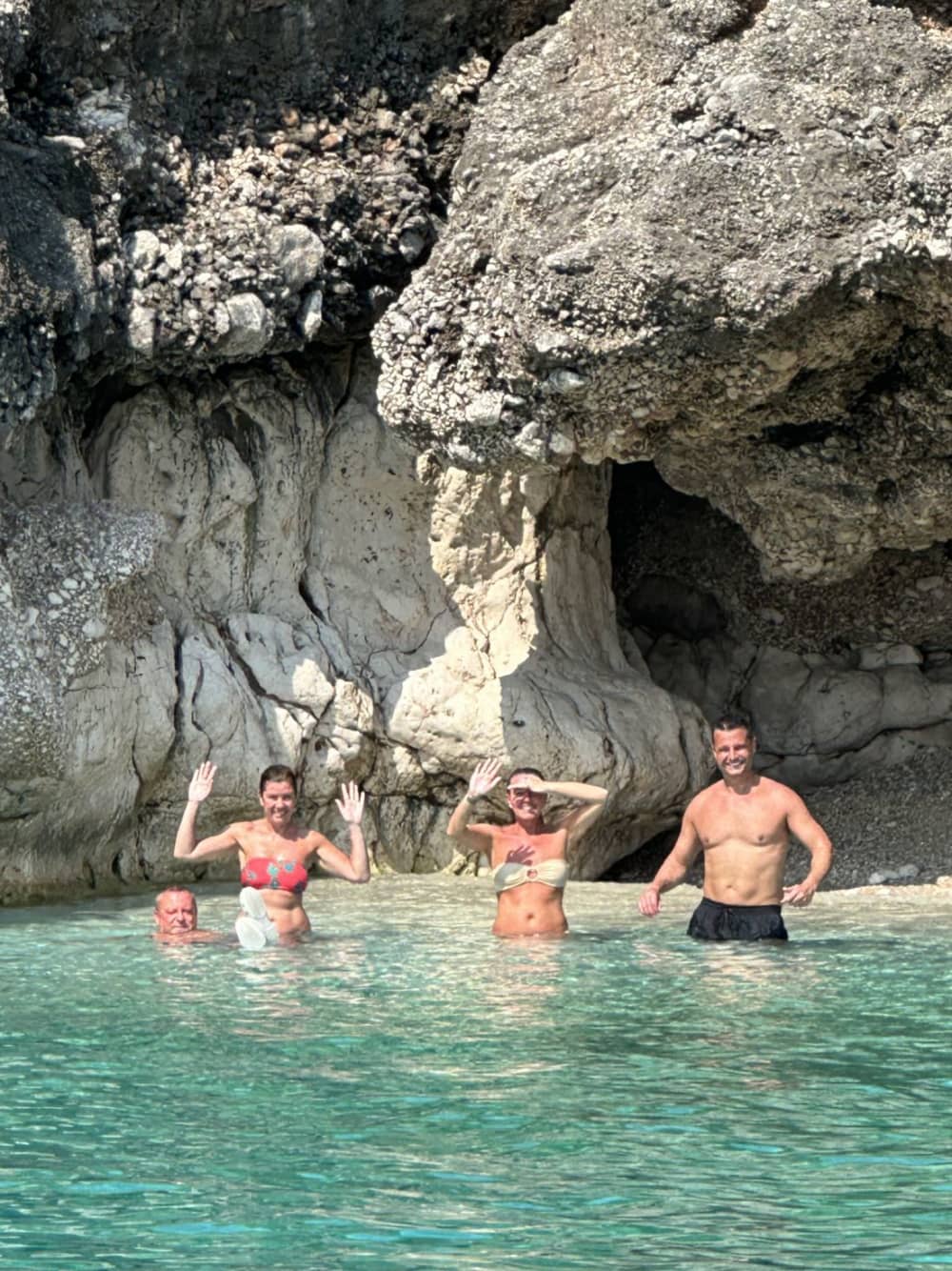 Zante's Ultimate Paradise: Navagio, Blue Caves & Hidden Gems