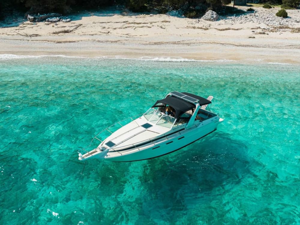 Zante's Ultimate Paradise: Navagio, Blue Caves & Hidden Gems