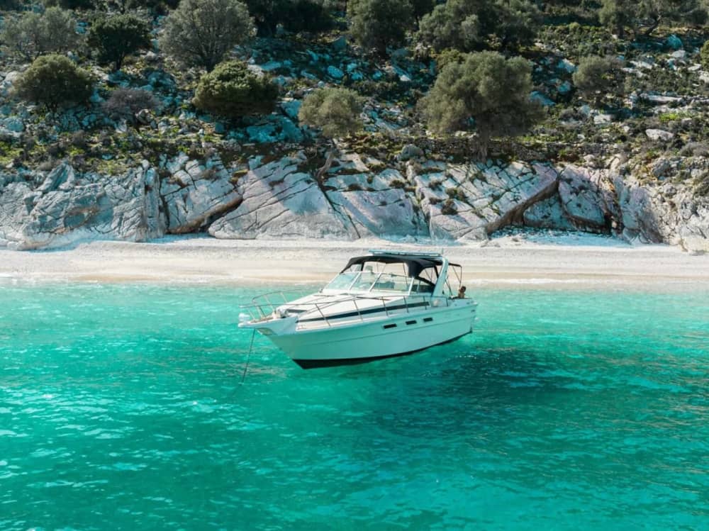 Zante's Ultimate Paradise: Navagio, Blue Caves & Hidden Gems