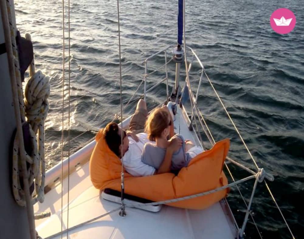 Avventura di mezza giornata: fuga sul Tago e crociera sull'Atlantico