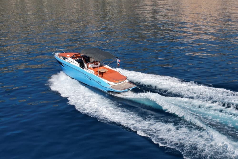 A Full Day of Sea, Sun & Freedom in Beaulieu-sur-Mer