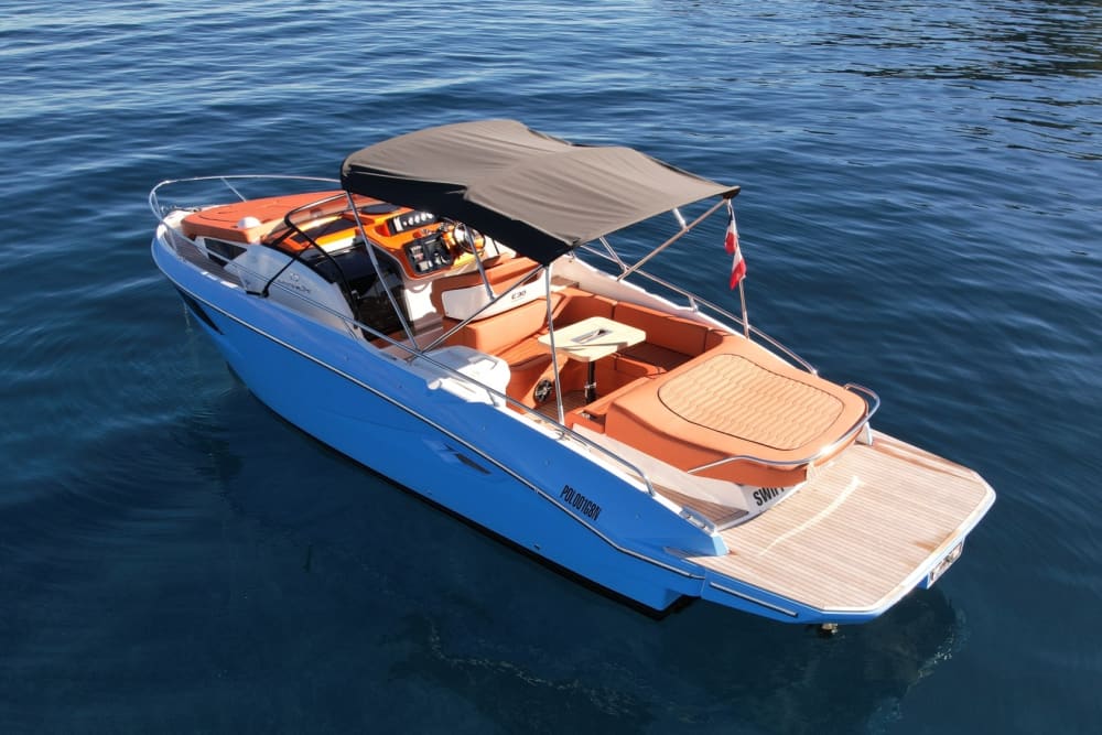 A Full Day of Sea, Sun & Freedom in Beaulieu-sur-Mer