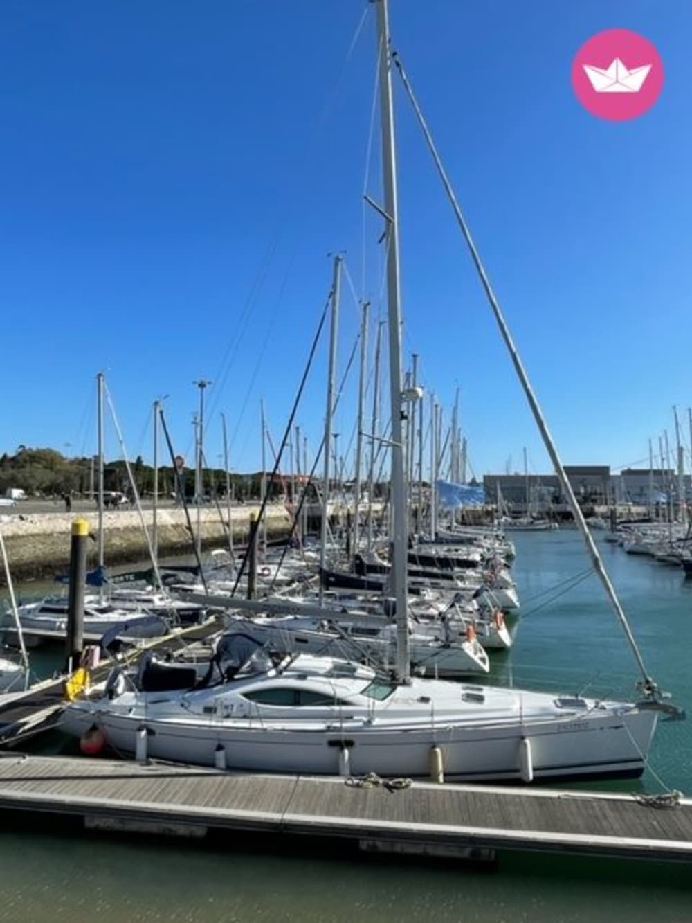 Explorez les toits de Lisbonne – Aventure fluviale de 2 heures