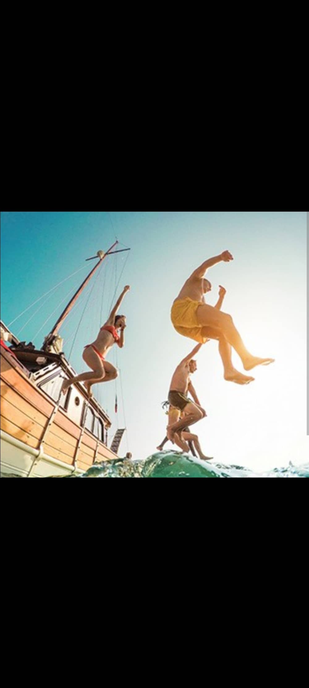 Expérience en yacht dans la baie de Bodrum – Nagez et explorez