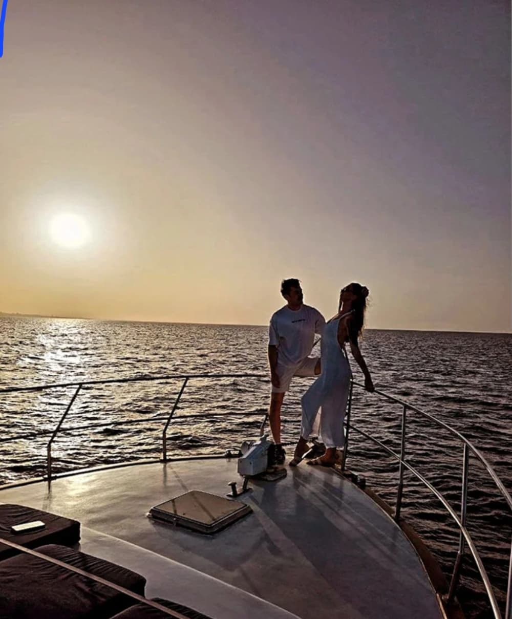 Romantic Bodrum Yacht Experience – Private & Peaceful