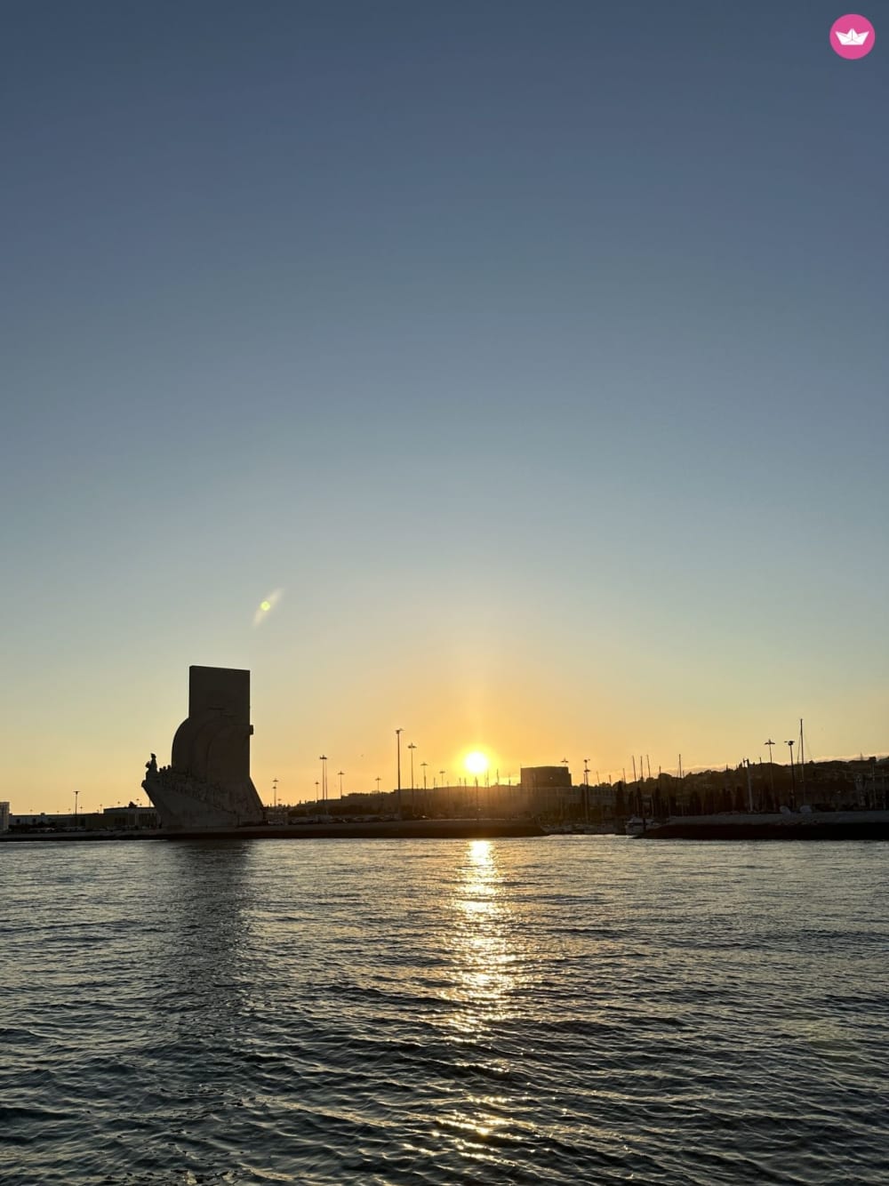 Noleggio Yacht Privato di un Giorno Intero a Lisbona. Itinerario Flessibile