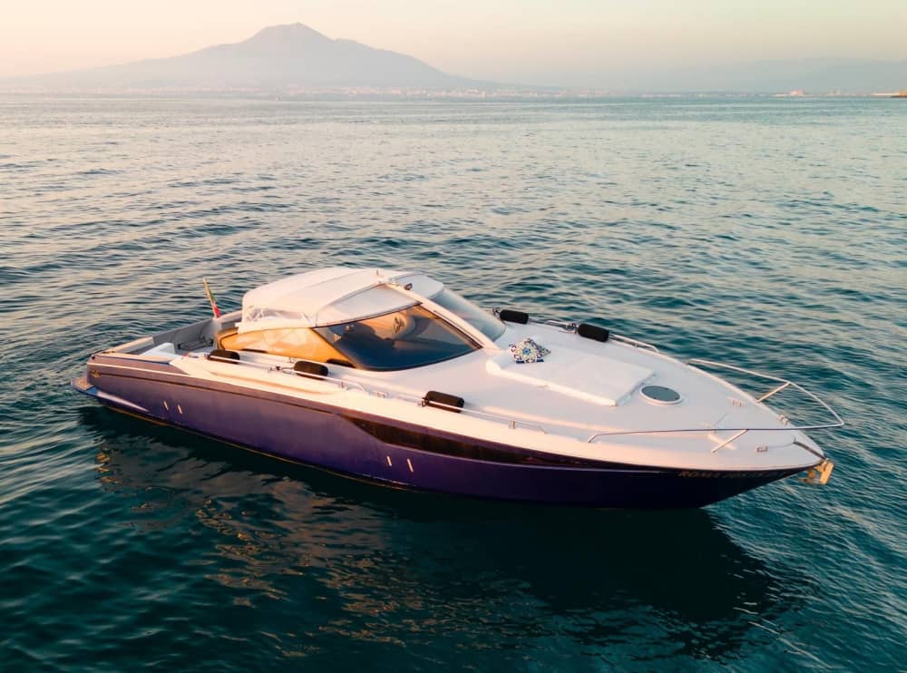 Capri Exclusive Tour da Positano