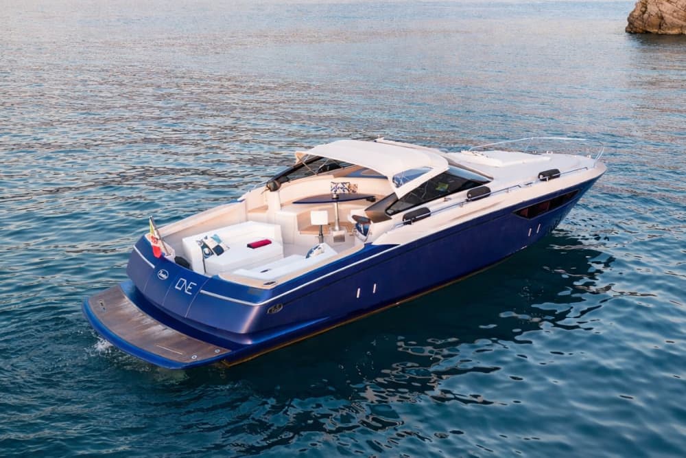 Circuit exclusif de Sorrente à Capri