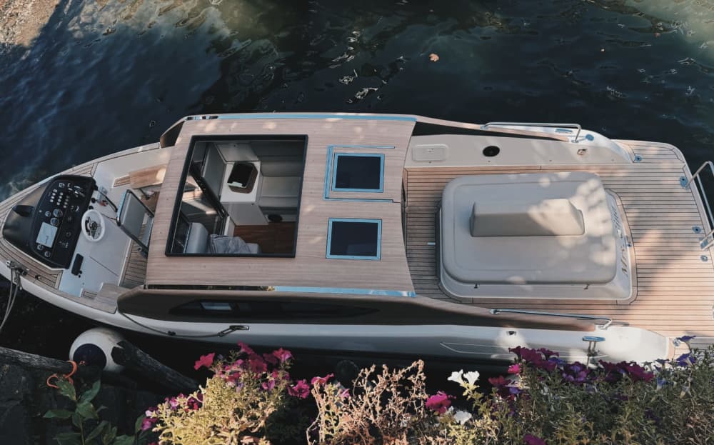 Гранд-тур по всему озеру Комо — 12 часов альпийской красоты и кинематографического гламура