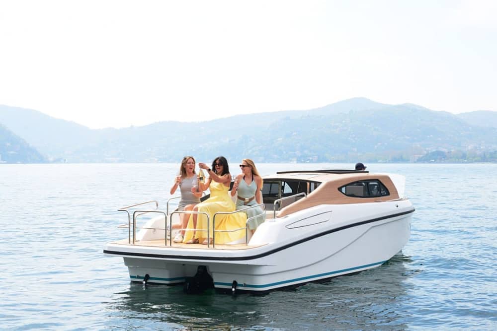 Гранд-тур по всему озеру Комо — 12 часов альпийской красоты и кинематографического гламура