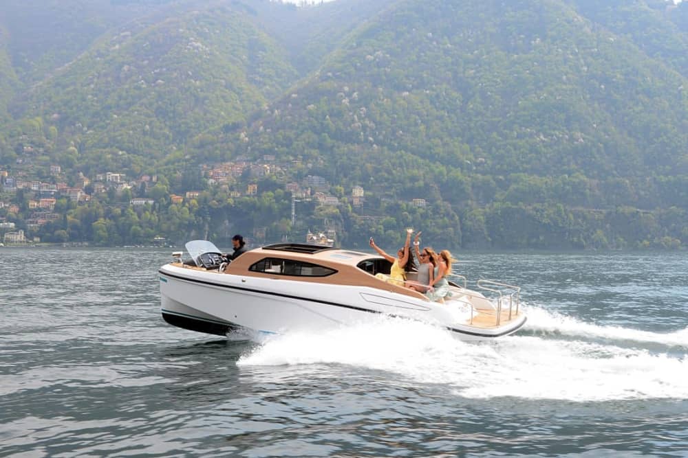 Гранд-тур по всему озеру Комо — 12 часов альпийской красоты и кинематографического гламура