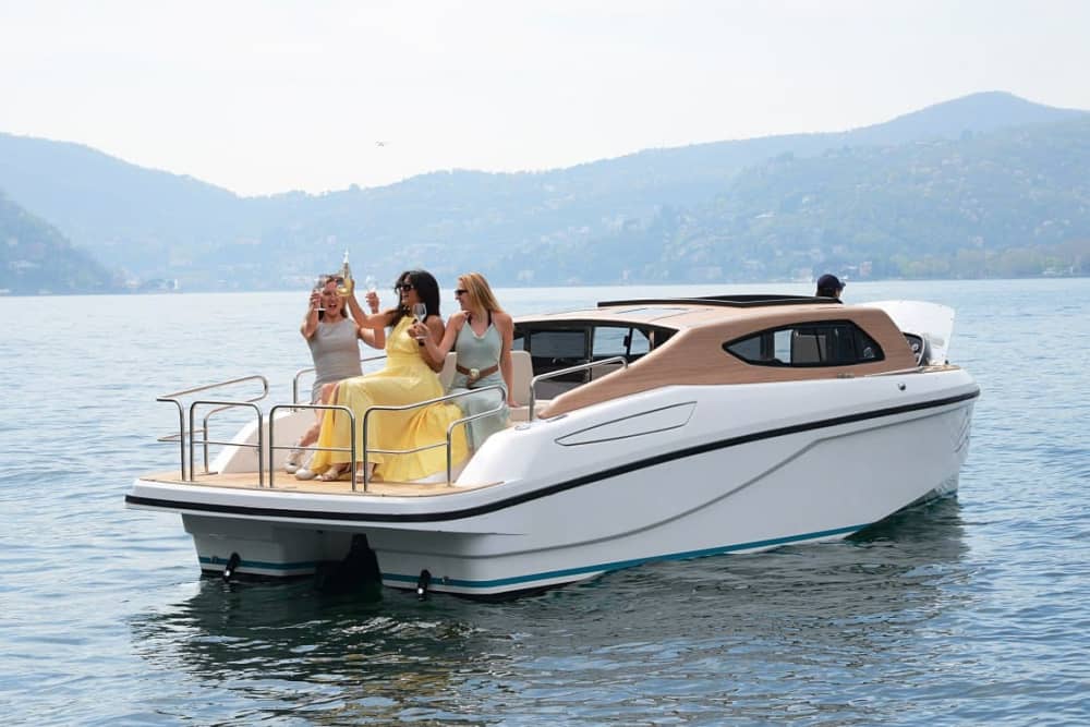 Гранд-тур по всему озеру Комо — 12 часов альпийской красоты и кинематографического гламура