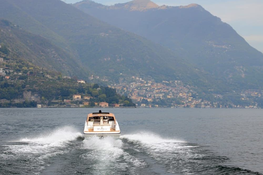 Гранд-тур по всему озеру Комо — 12 часов альпийской красоты и кинематографического гламура