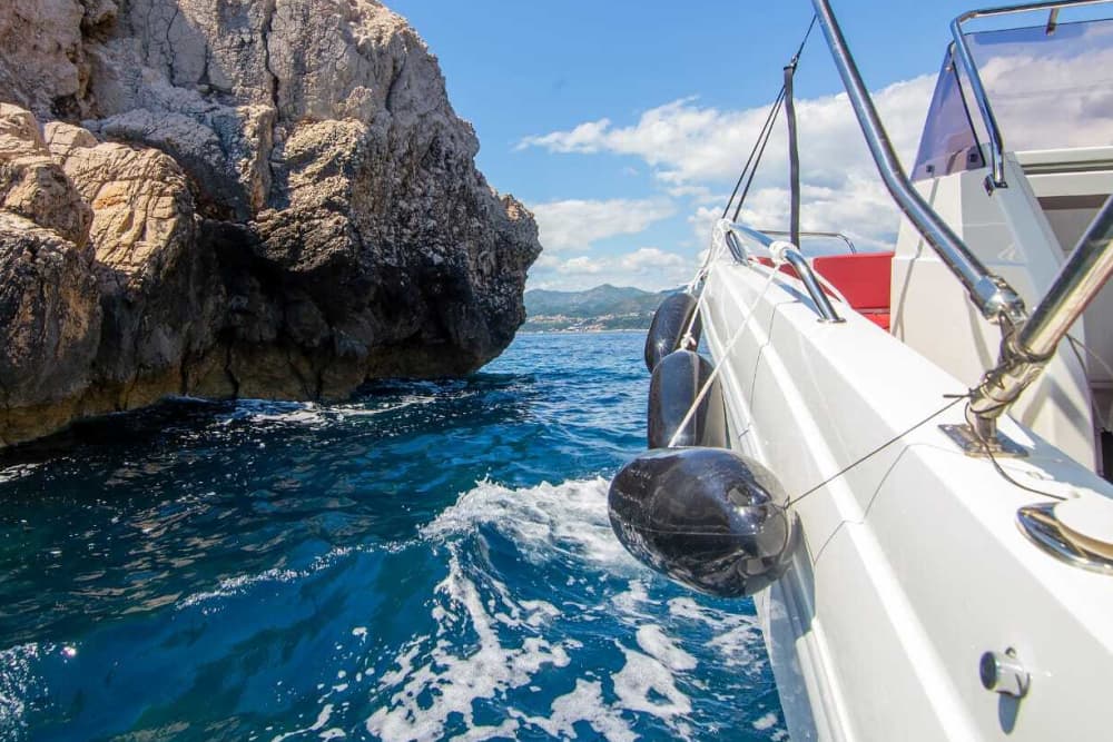 ☀️ Ολοήμερη περιπέτεια στα νησιά Elafiti