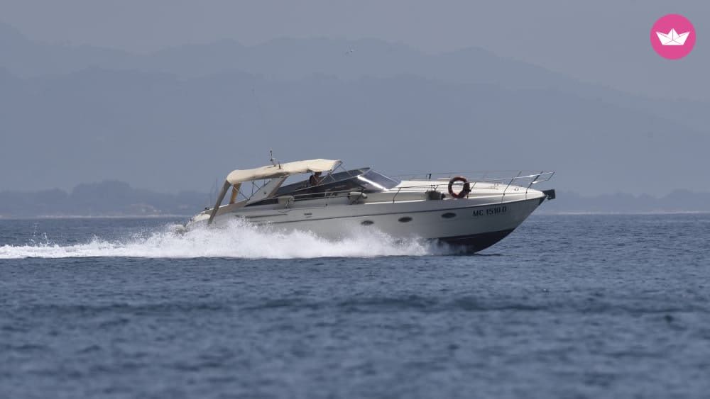 Medio día de encanto: navegando por las maravillas del Golfo desde Bocca di Magra