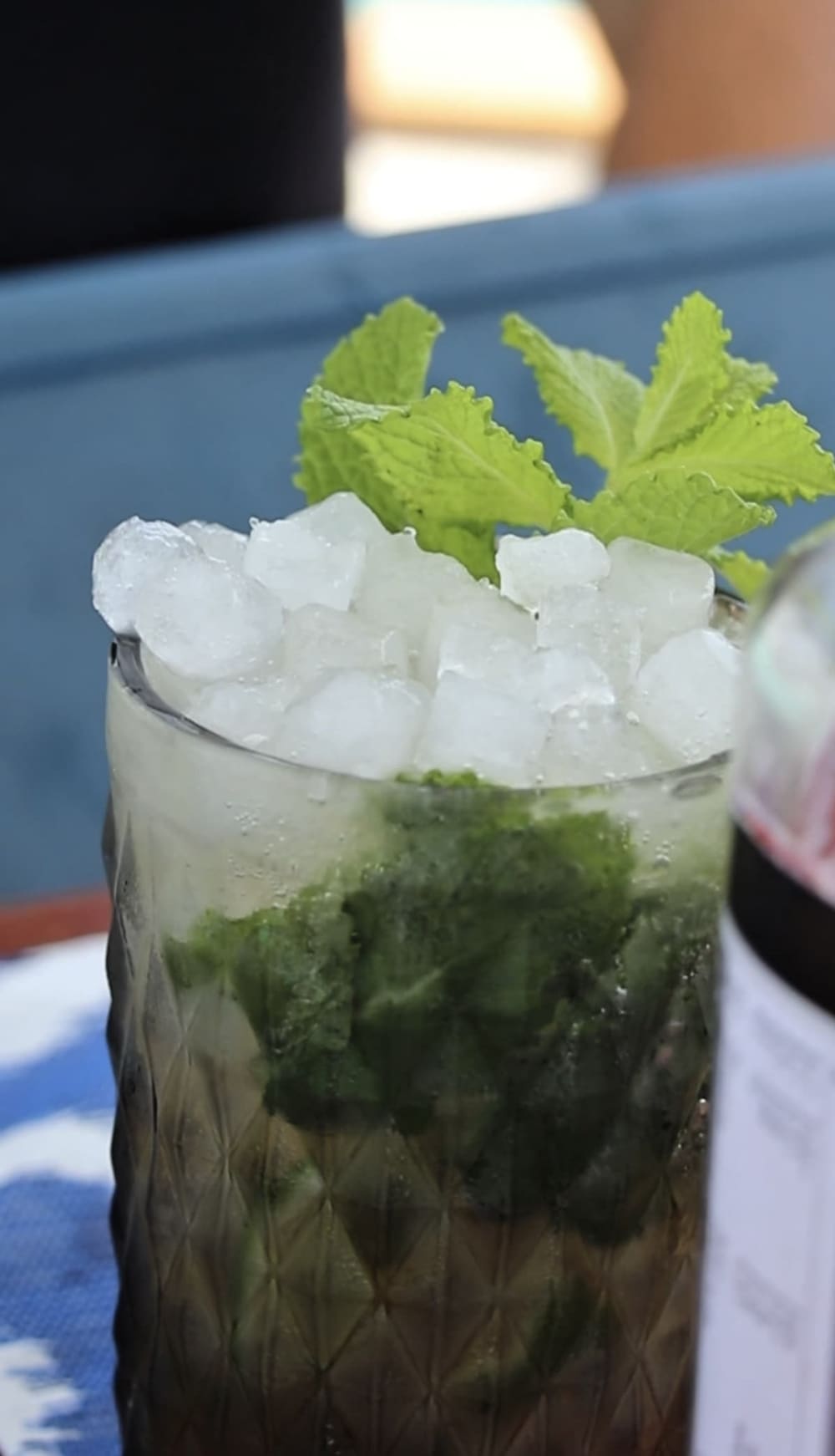 Mittelmeerkreuzfahrt in der Bucht von Palma