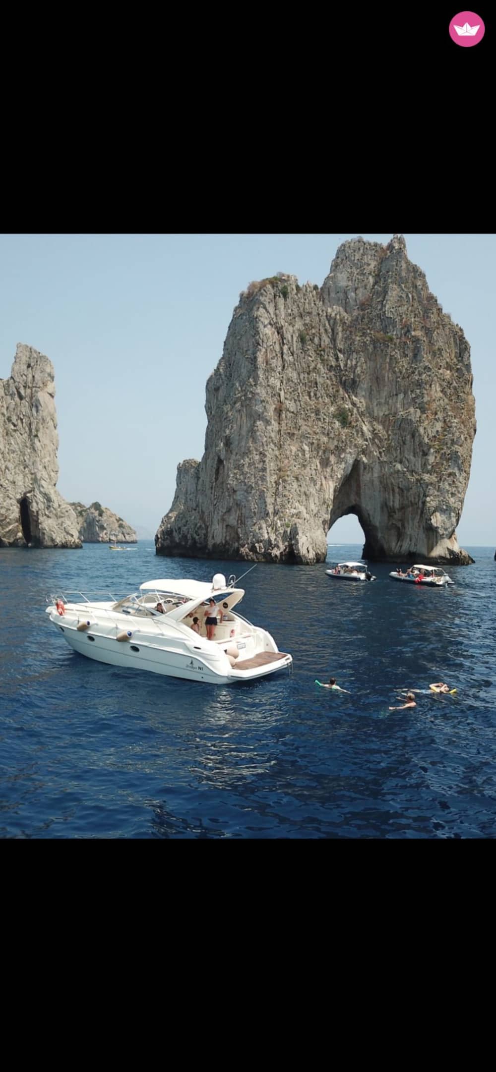 Panoramic Tour: From Amalfi to Positano and Beyond